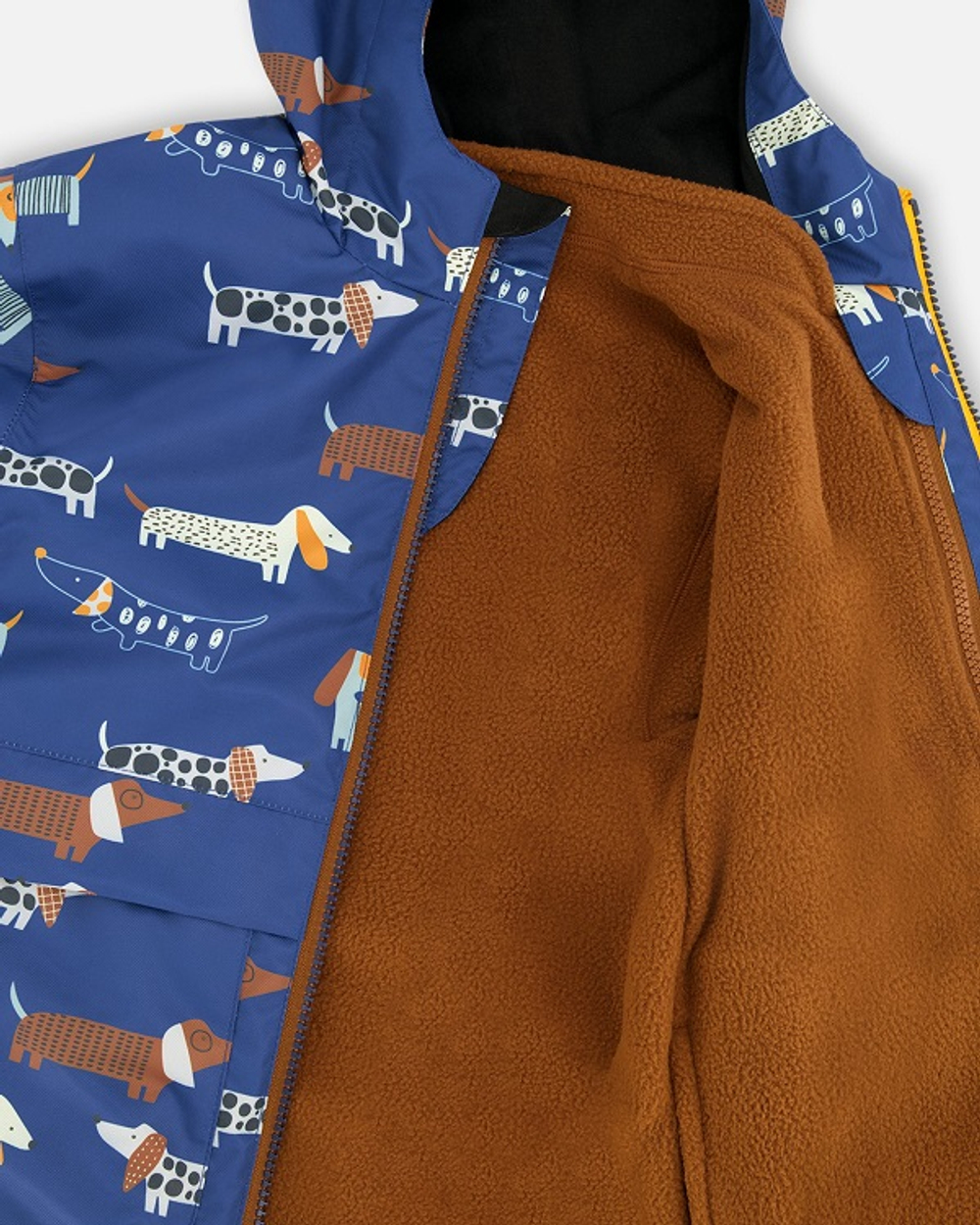 Демисезонный комплект Deux par Deux купить