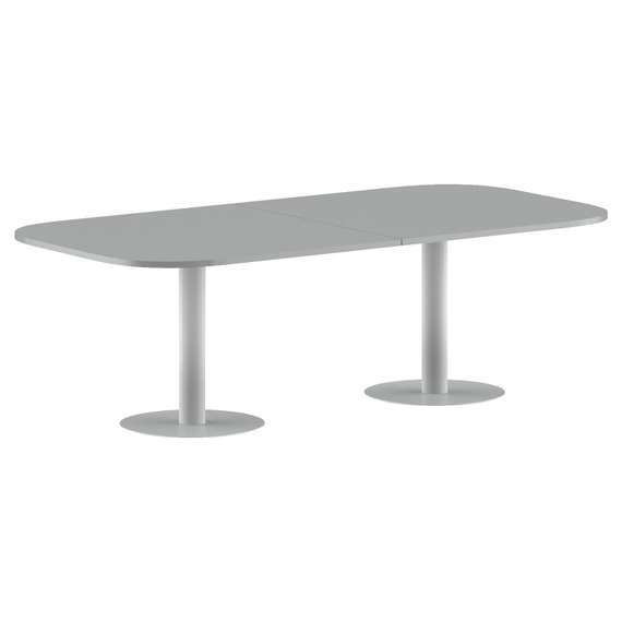 Конференц стол ПРГ-8  2400х1200х750 IMAGO