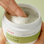 Маска для лица Manyo Factory Deep Pore Soda Pack 100 мл