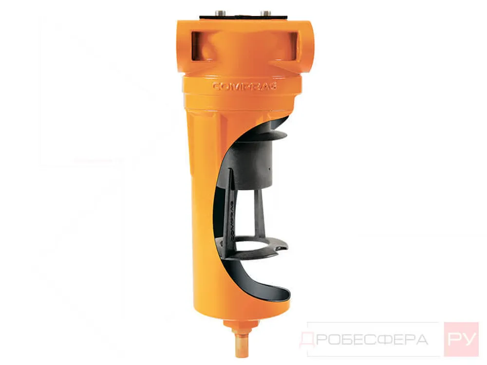 Cепаратор Comprag DFS-360 Twin