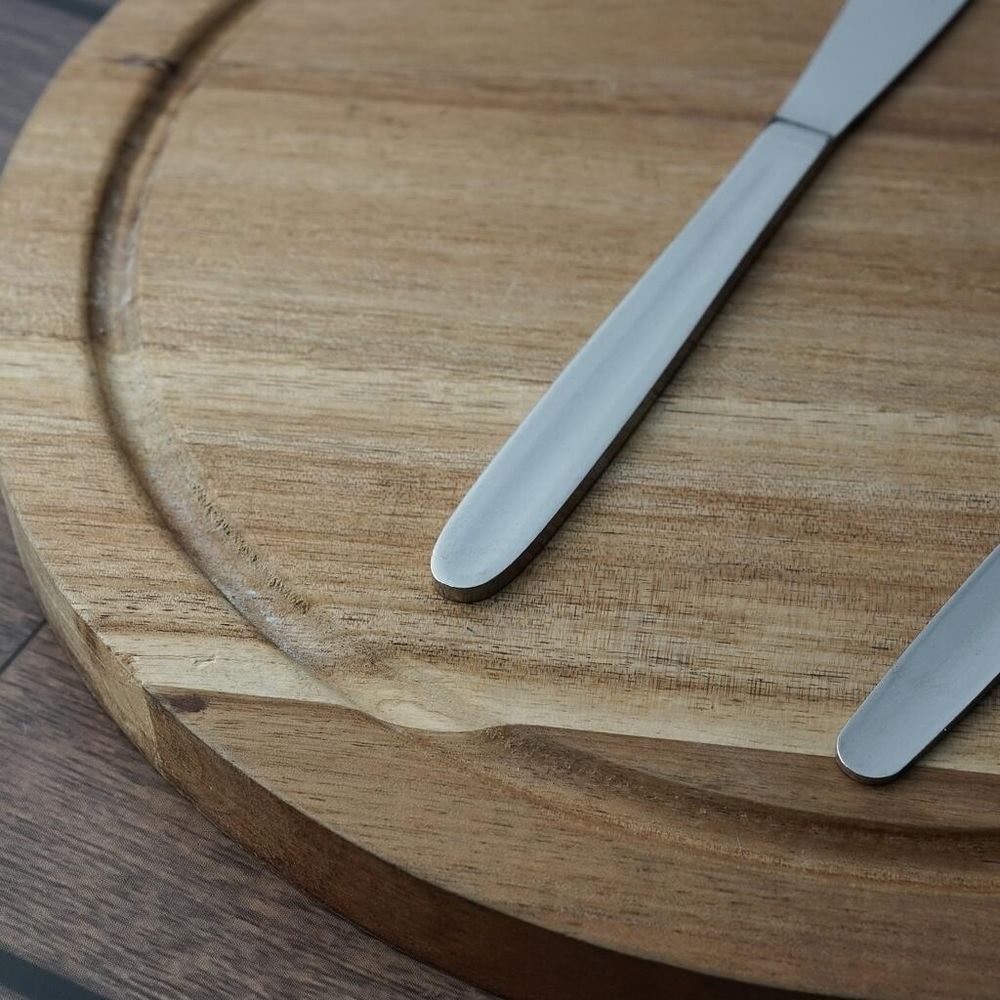 Нож столовый 20,7 см Rest-Line Eco P.L. Proff Cuisine [12]