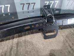 Лонжерон передний левый VW Transporter T5  Новый Оригинал 7E0803101C