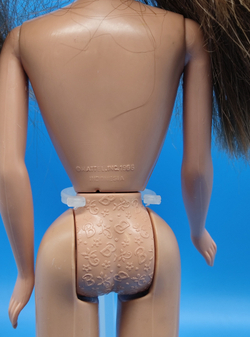 Кукла Барби 90-х винтаж Тереза 02755