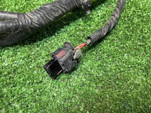 Проводка заднего бампера GAC GS8 2 (2021-н.в.)