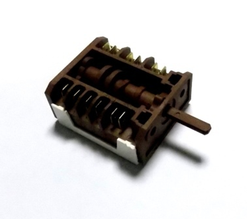 Переключатель духовки Занусси