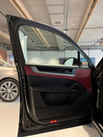 Porsche Cayenne, 2023