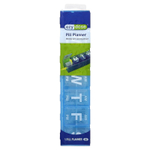 Ezy Dose, еженедельный органайзер для таблеток, с замком, 3XL, 1 шт.