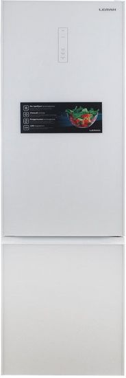 Холодильник Leran CBF 425 WG NF
