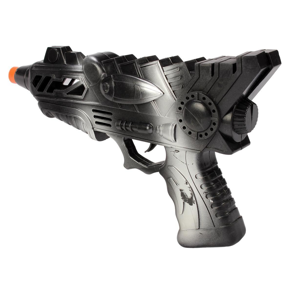 Пистолет-трещетка, пакет 819-89