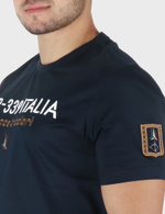 Футболка AERONAUTICA