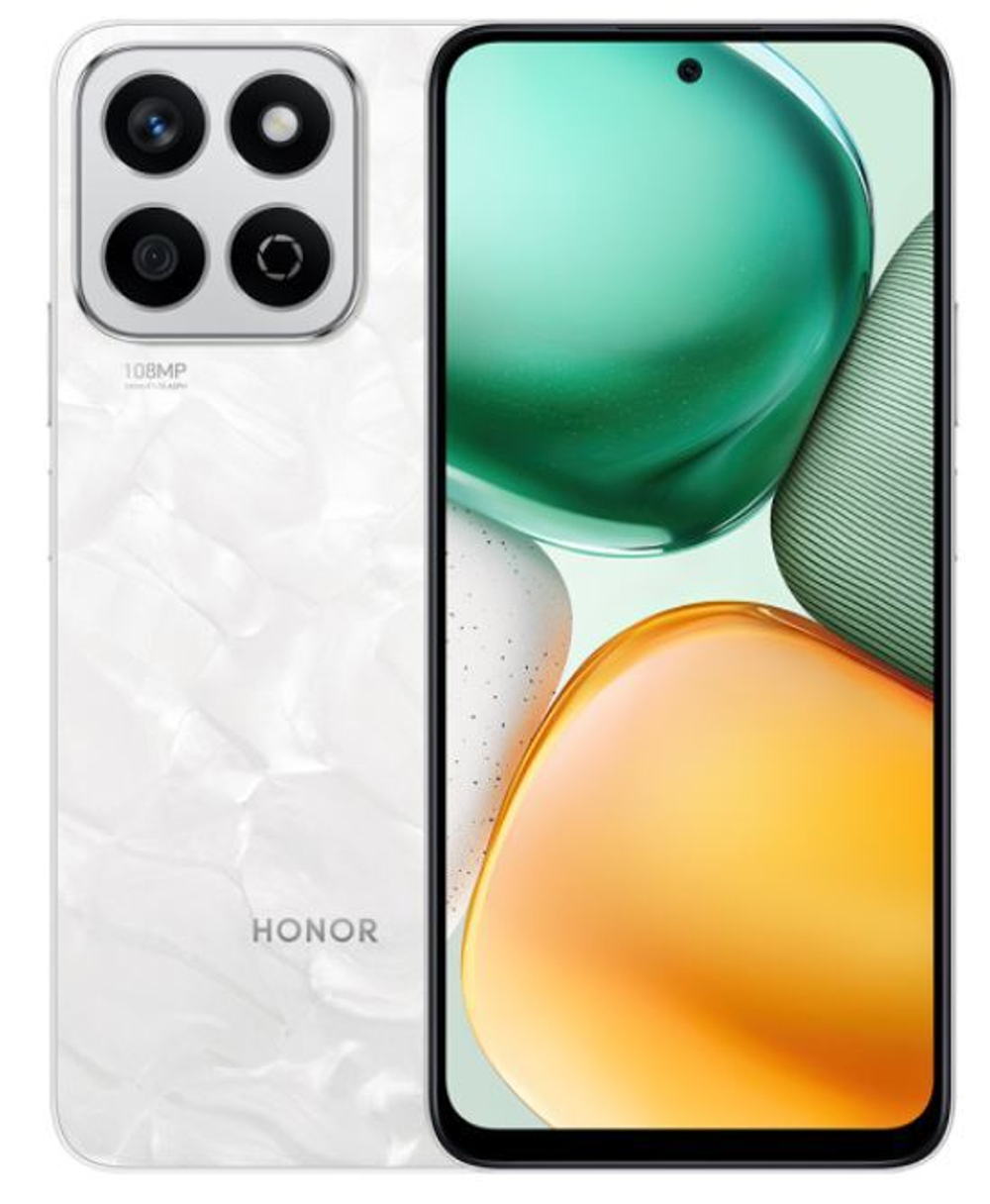 Смартфон  Honor X7c 6/128GB