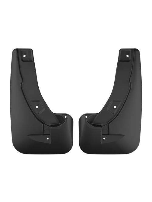 Брызговики передние HAVAL H5 2024 -2 шт.(standart)  REIN.AN0718.F3