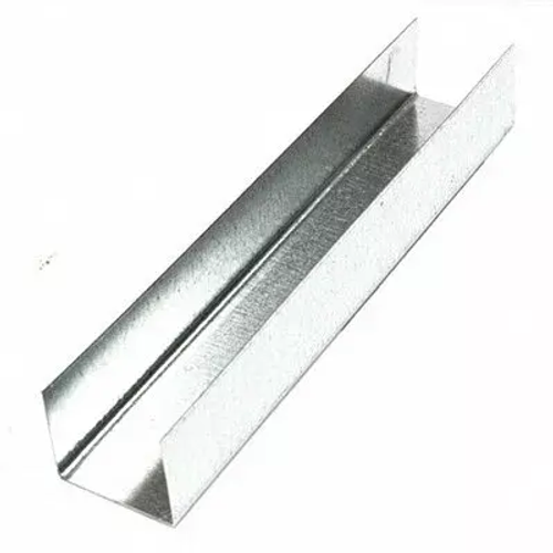 Профиль направляющий. Албес. 50*40*3000 мм.