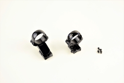 Поворотный кронштейн Rusan Heckler & Koch SLB 2000 кольца 30mm 0027-30-19