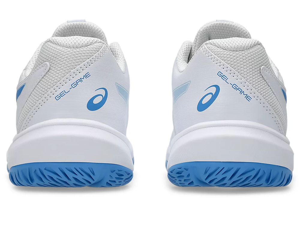 Кроссовки для тенниса Детские ASICS GEL GAME GS для всех покрытий