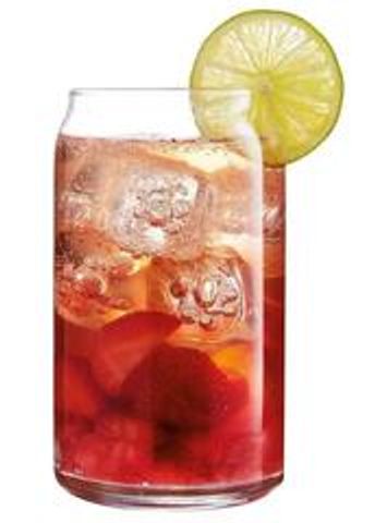 Пивной бокал Can 475 cl