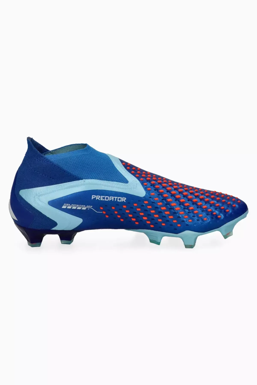 Бутсы adidas Predator Accuracy+ FG