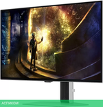 Игровой монитор Samsung Odyssey OLED G6 LS27DG612SIXCI