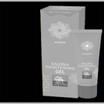 Интимный сужающий гель Shiatsu VAGINA TIGHTENING GEL women 30 мл. 67203