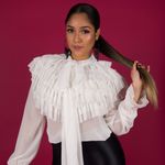 Фон бумажный Savage SA 6-12 Crimson 2.72 x 11м малиновый