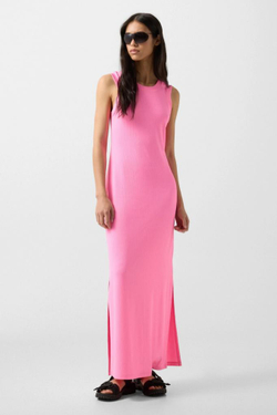 Платье BOGNER FIRE+ICE ELEEN в розовом цвете