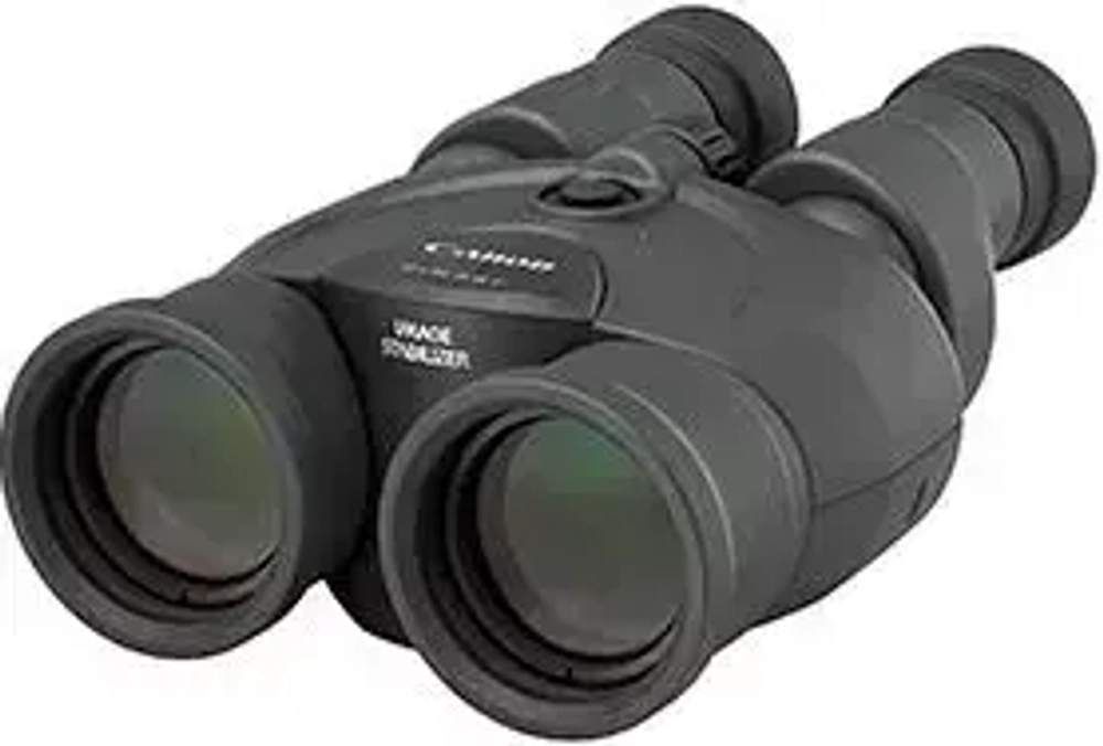 Бинокль Canon 12x36 IS III