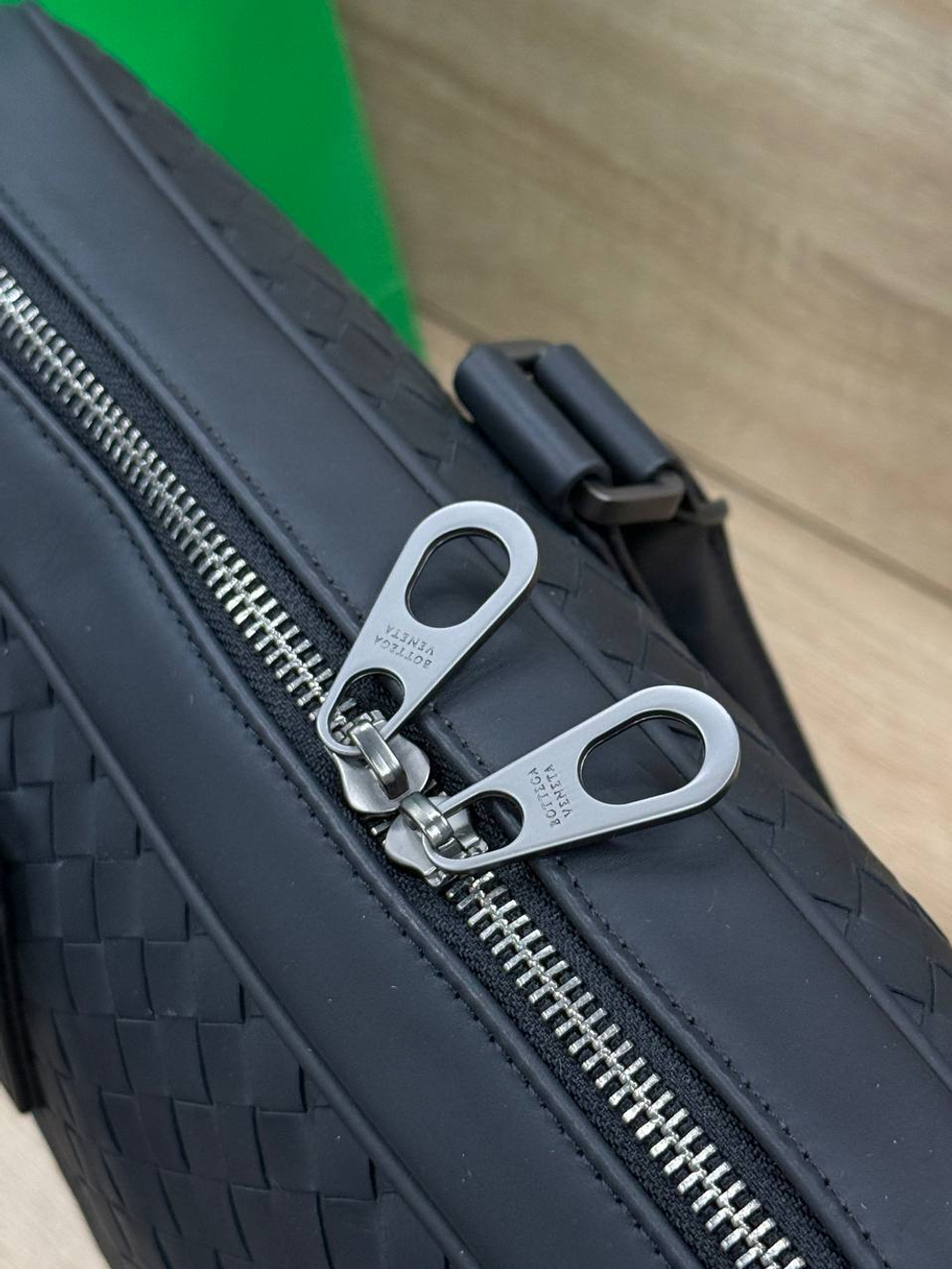 Деловая сумка Bottega Veneta