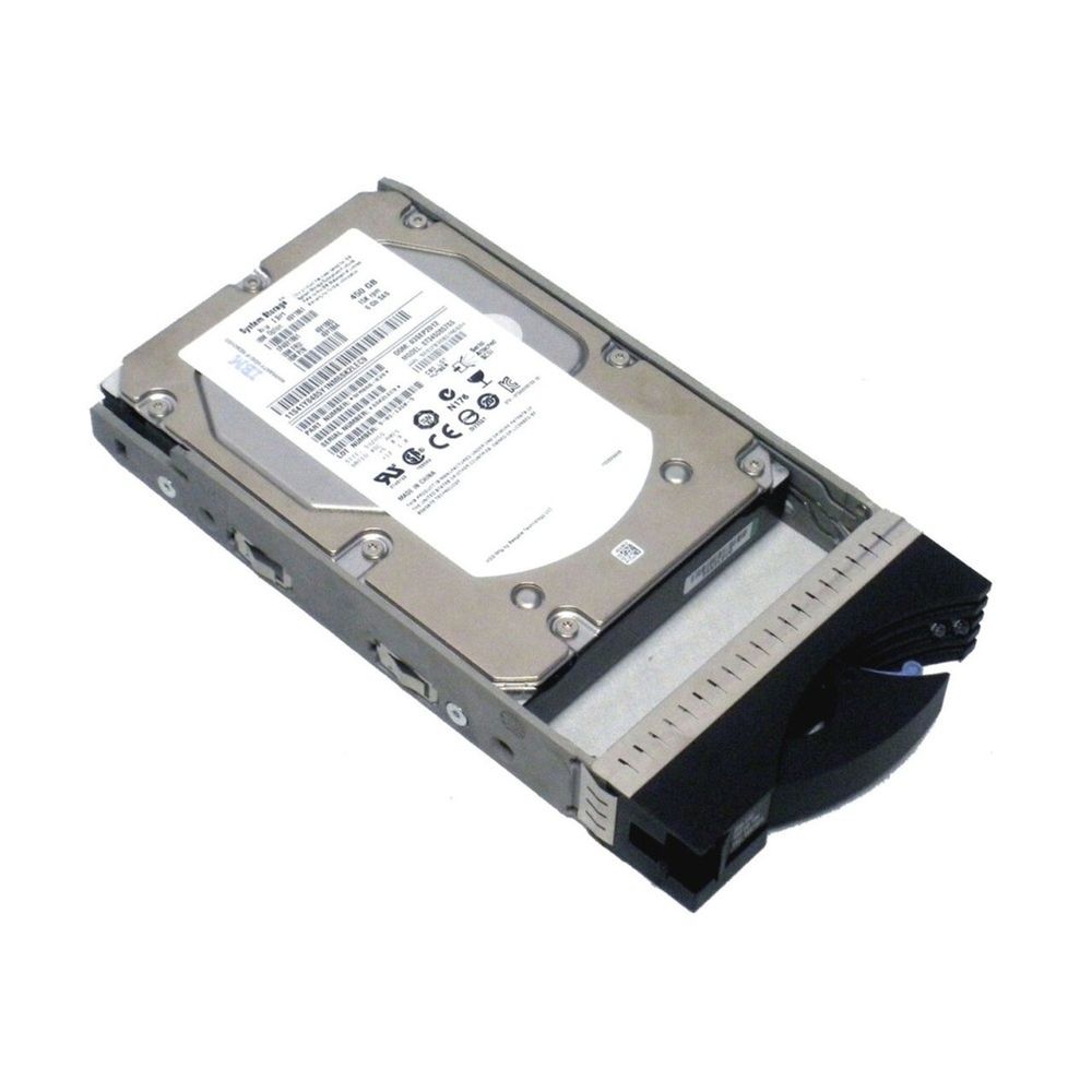 Жесткий диск IBM 3,5&quot; 450GB SAS 15K 6G 49Y1861
