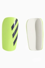 Футбольные щитки adidas Tiro Club - зеленый