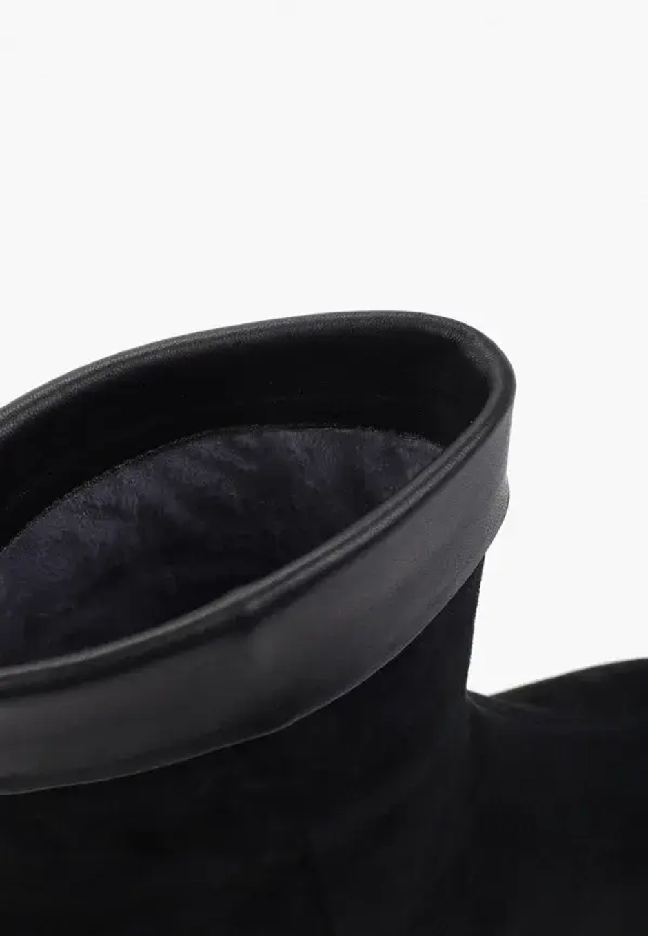 4207-595-331R black-24Z Женские ботильоны деми