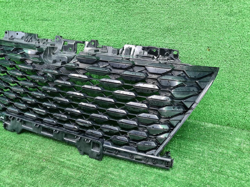 Решетка радиатора Changan CS35PLUS (2021-н.в.)