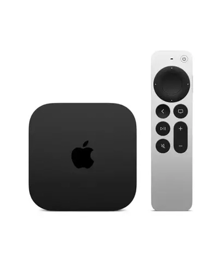 Apple TV 4K 128Gb Wi-Fi + Ethernet (2022) 3-е поколение