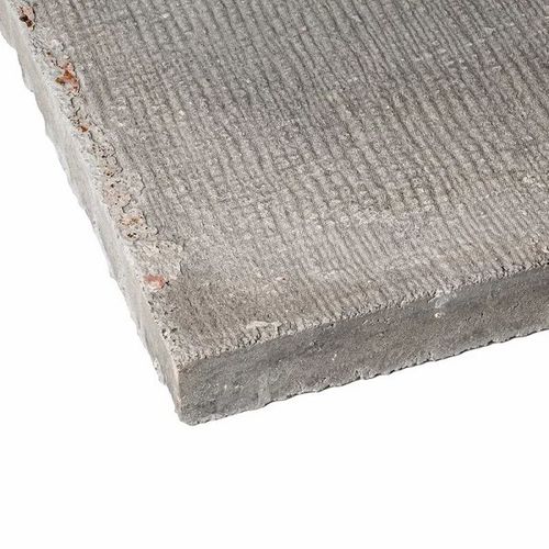 Плита БМП 500х500 мм нешлифованная К-777