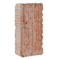 Кирпич керамический одинарный полнотелый рядовой М-200