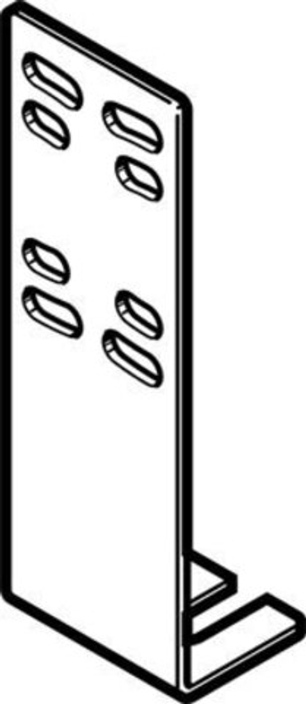 SAMH-L3-L-A Монтажная скоба