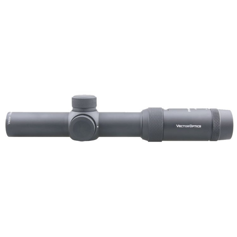 Оптический прицел VectorOptics Forester 1-5x24 SFP(P)