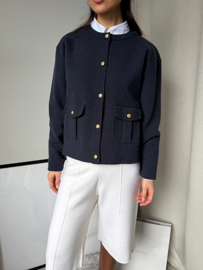 Кардиган Zara, S/M