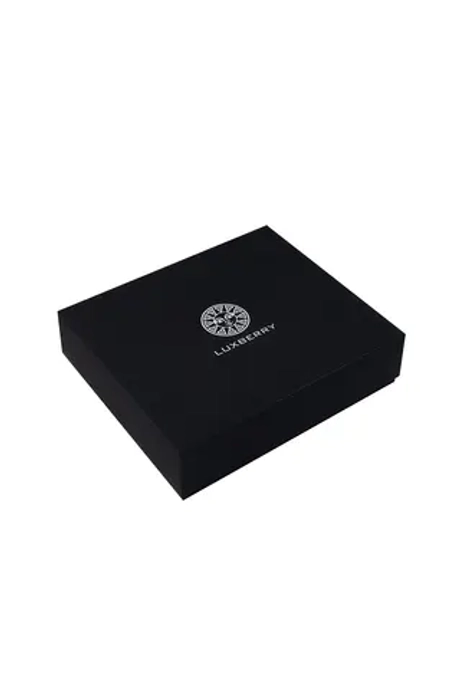 Плед Luxberry Беринг Серый