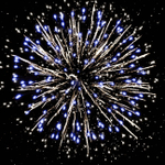 Фейерверк "Мегаполис"