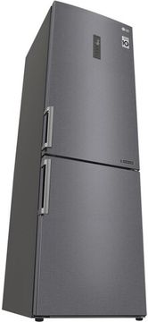 Холодильник LG GA-B459BLGL