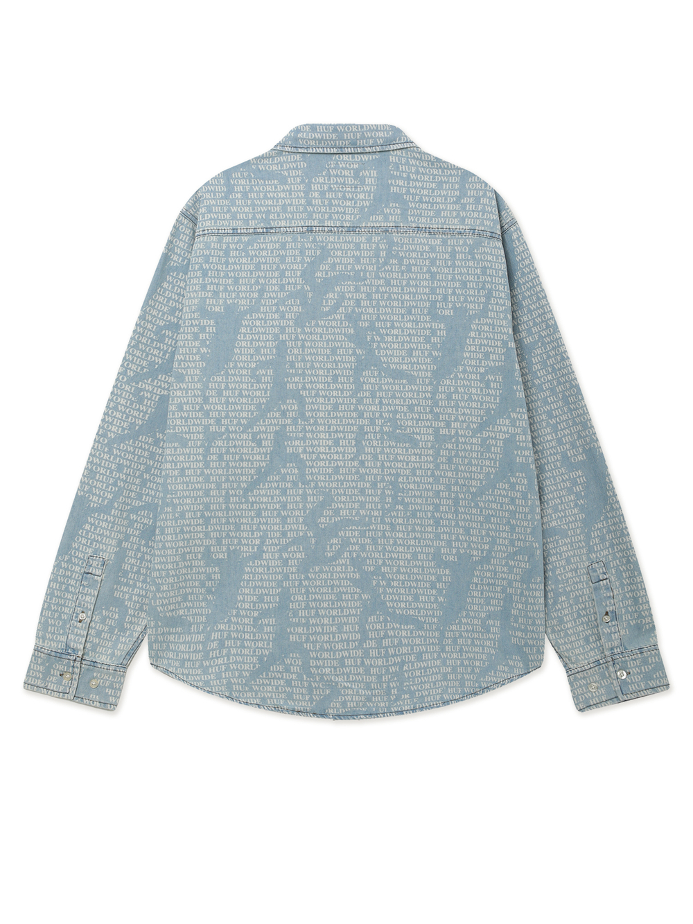 Мужская Рубашка Ceremony