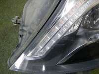 Фара левая Mercedes S w222 (2013-2017) LED