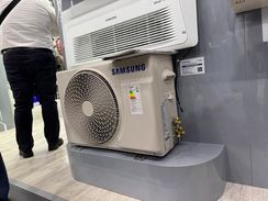 Кондиционер Samsung AR12BSFAMWKNER