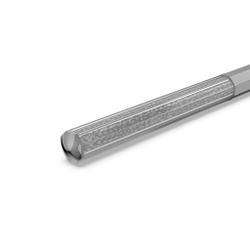 CRYSTALLINE:BP PEN GRAP