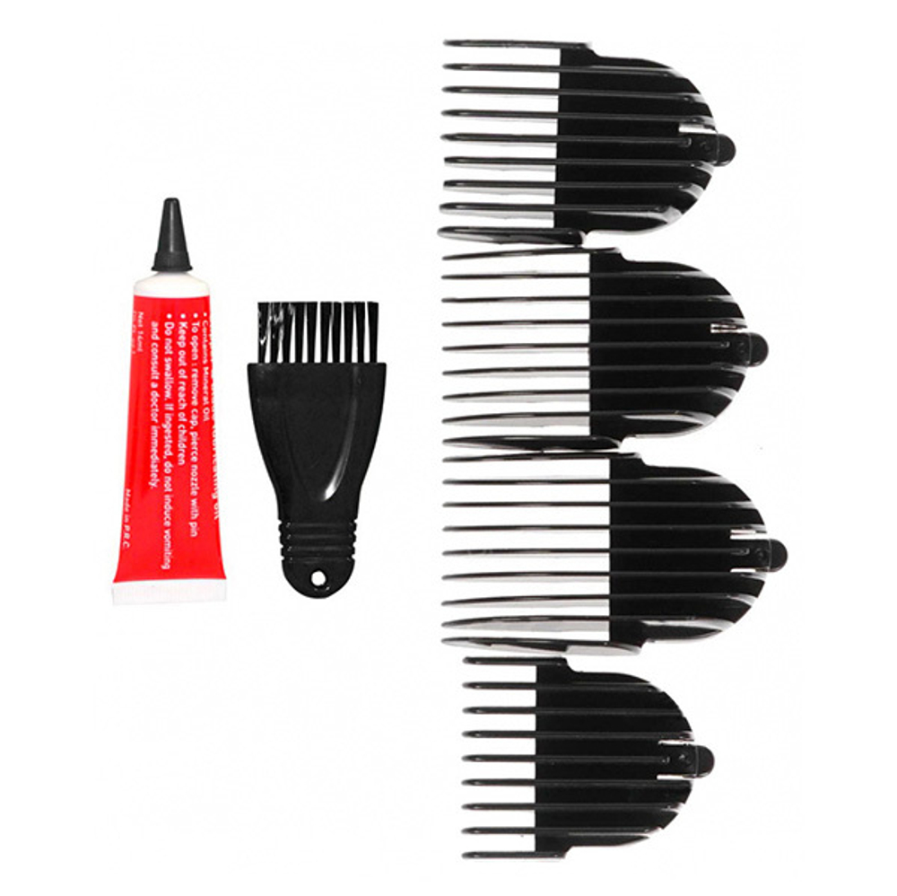 Аккумуляторный окантовочный триммер BaByliss Forfex PRO FX768E