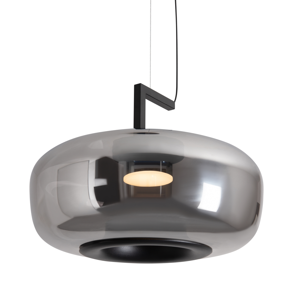 Подвесной светодиодный светильник Freya CLOD FR6186PL-L7SM1