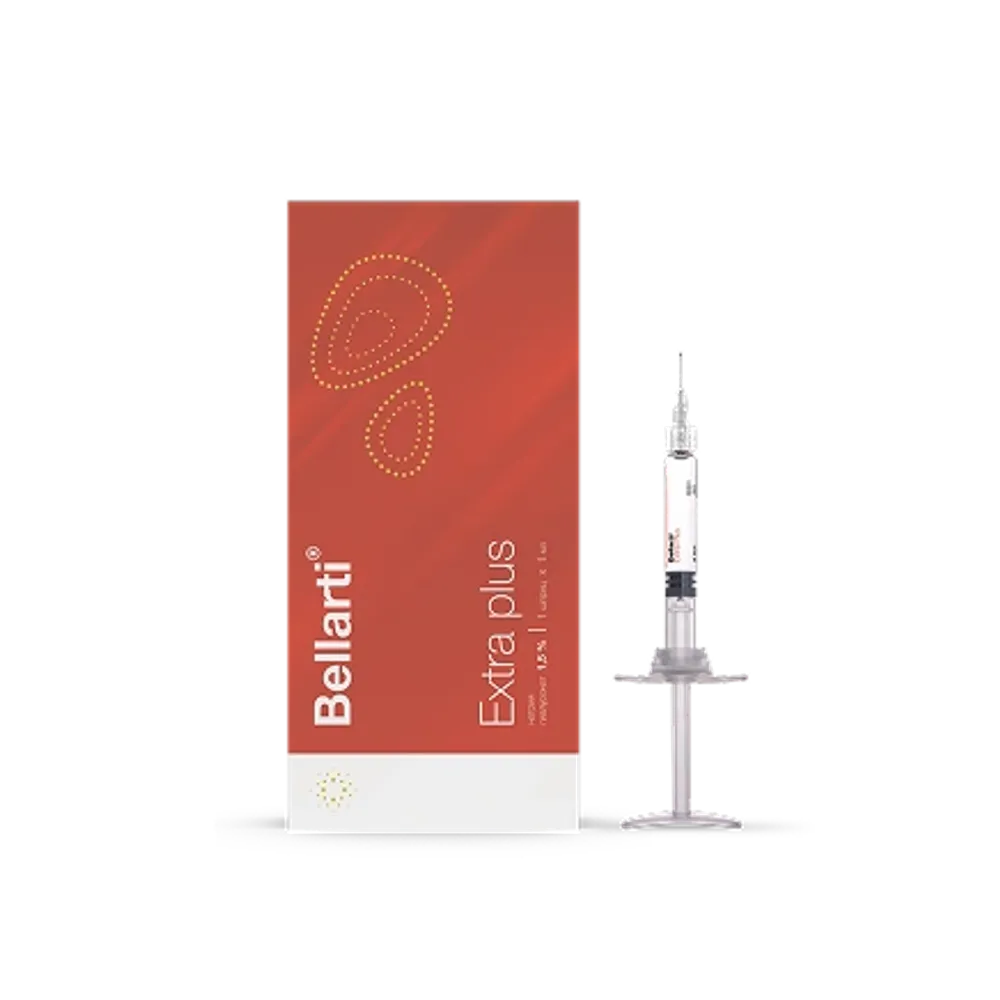 Bellarti Extra plus 1*1 мл