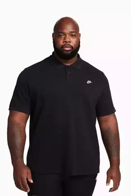 Футболка Nike Club Polo