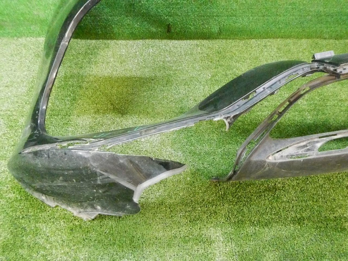 Бампер передний Mercedes GLE V167 (2018-2024) AMG