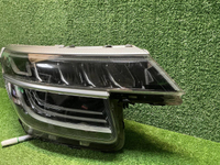 Фара правая Kia Seltos (2019-2022) LED